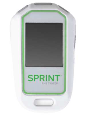 Sprint_Handheld Remote