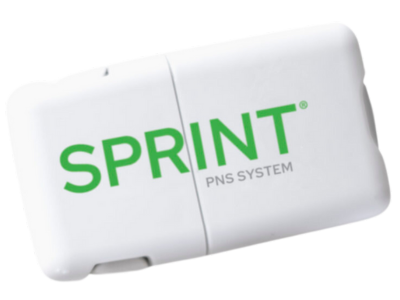 Sprint_Pulse Generator