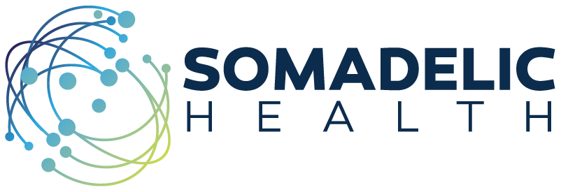 somadelic health transparent logo