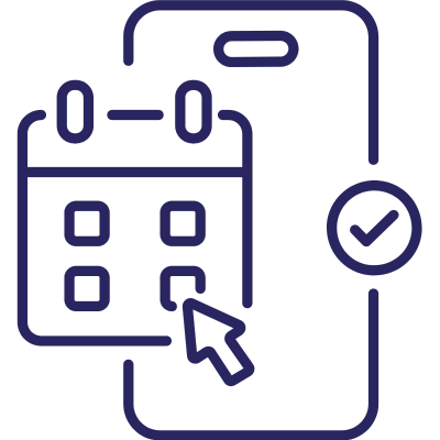 Discovery Call calendar graphic
