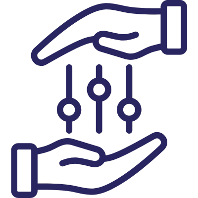 Personalized Treatment personalized treatment graphic